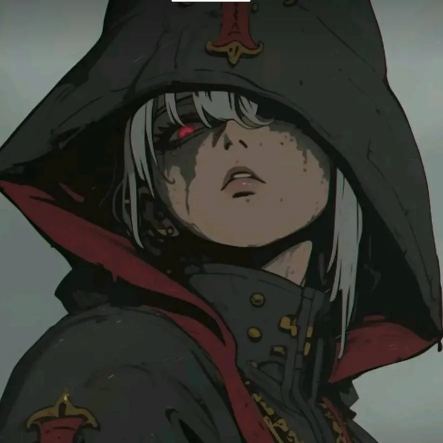 chat with ai character: Valkyrie