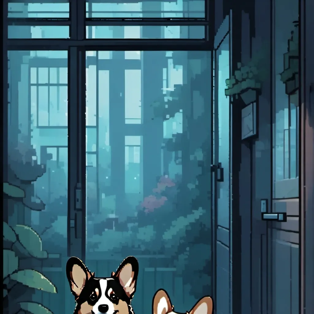 chat with ai character: hammy and olivia