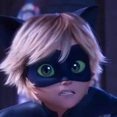 chat with ai character: Cat Noir