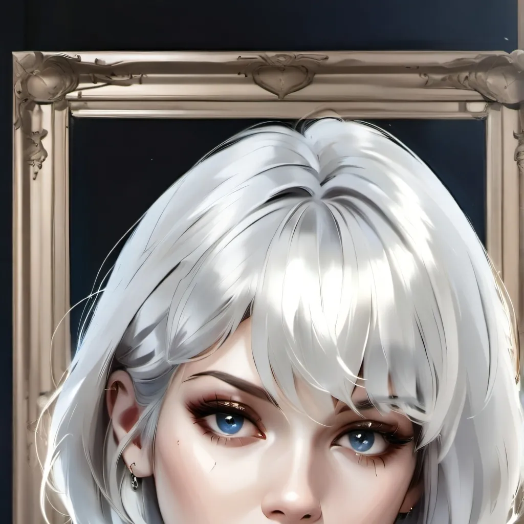 chat with ai character: AMELYA terror😈😈👿