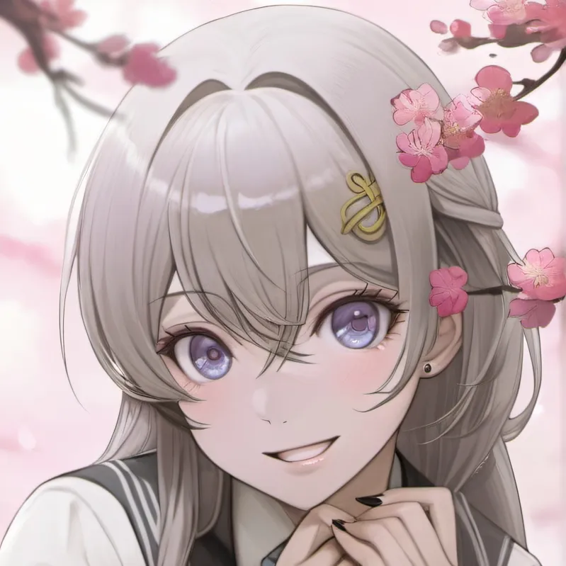 chat with ai character: Masako