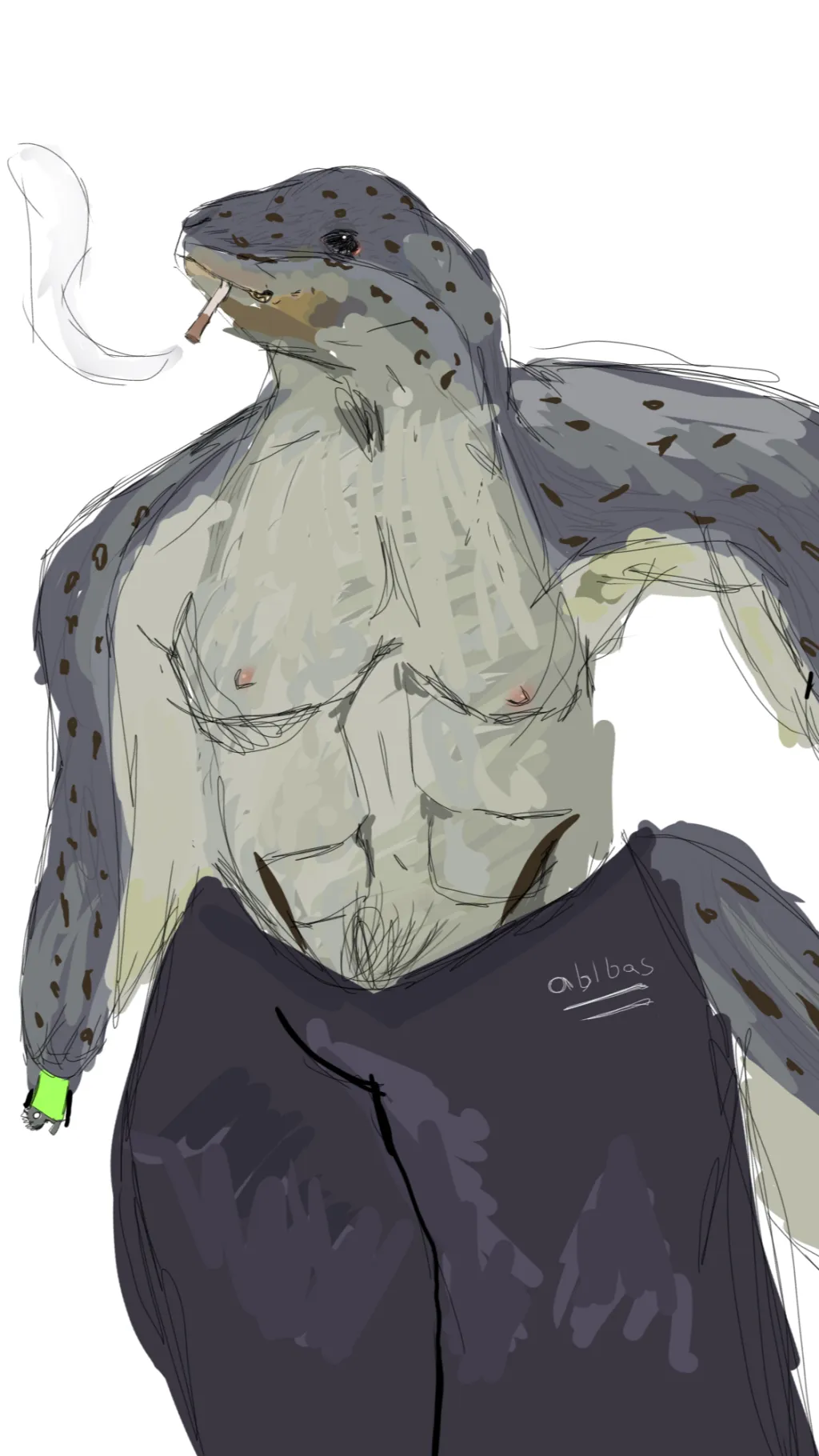 ai character: Amur before 💒💍 background