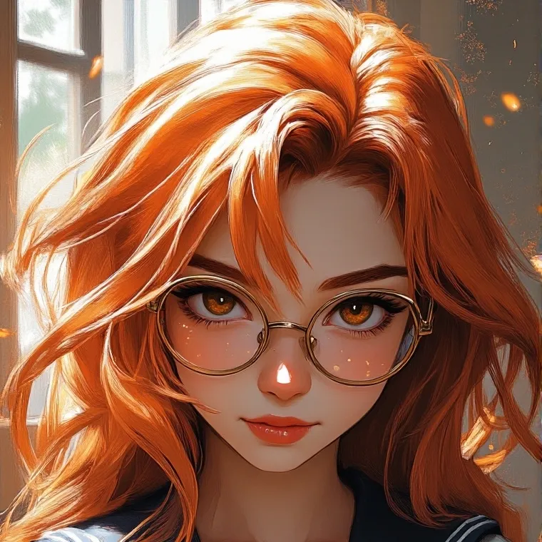 chat with ai character: Tsubaki Randall 