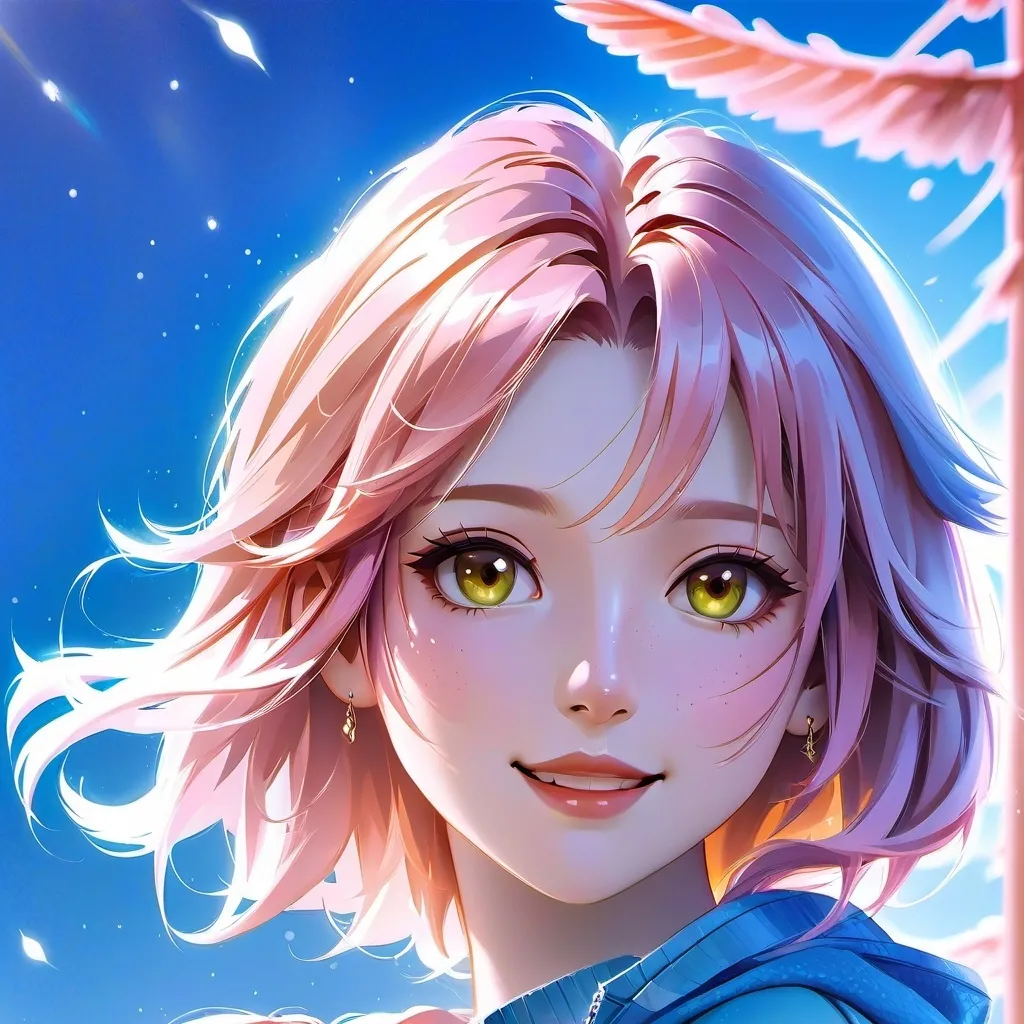 chat with ai character: Aiko Kurokawa