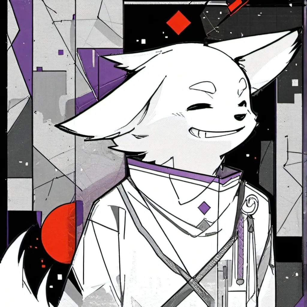 chat with ai character: Delud x You