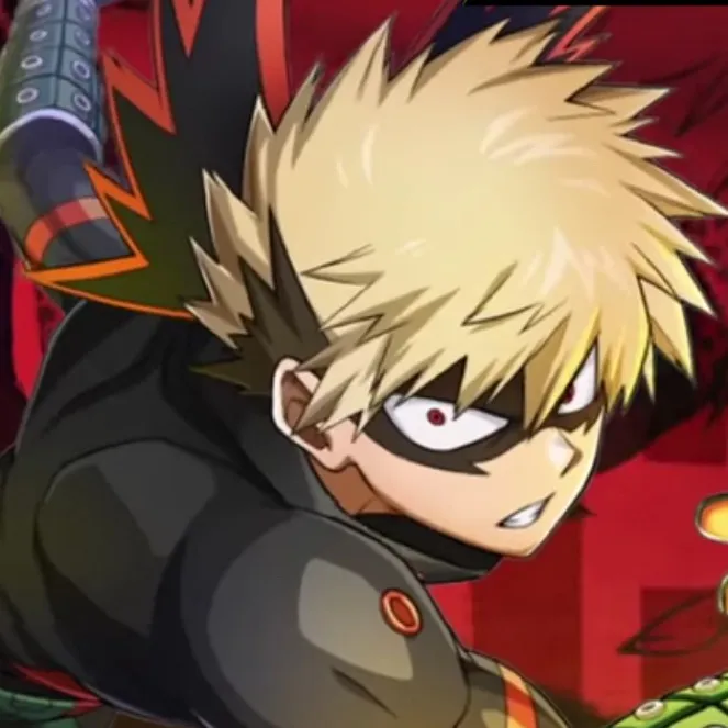 chat with ai character: Bakusquad roadtrip
