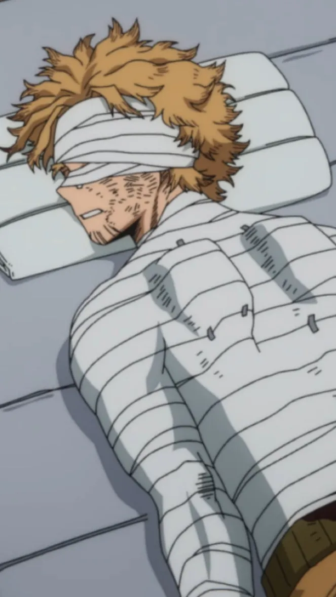 ai character: Mha hero sleepover background