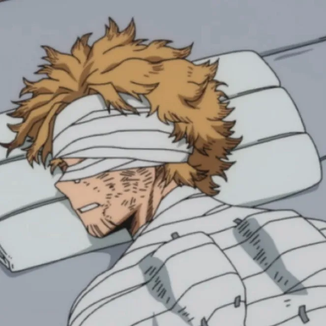 chat with ai character: Mha hero sleepover
