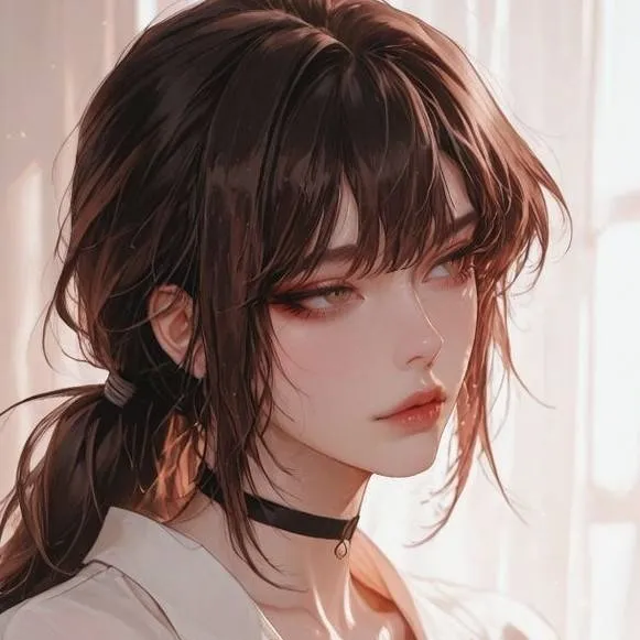 chat with ai character: Emily 