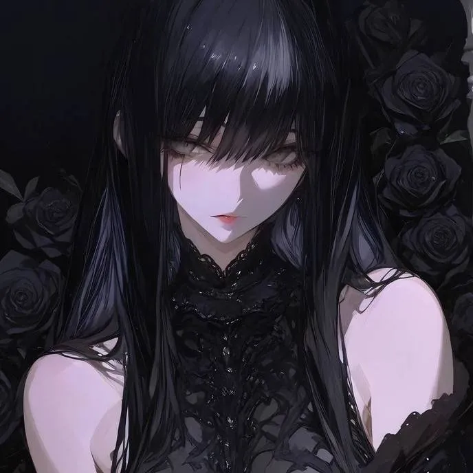 chat with ai character: Alicia 