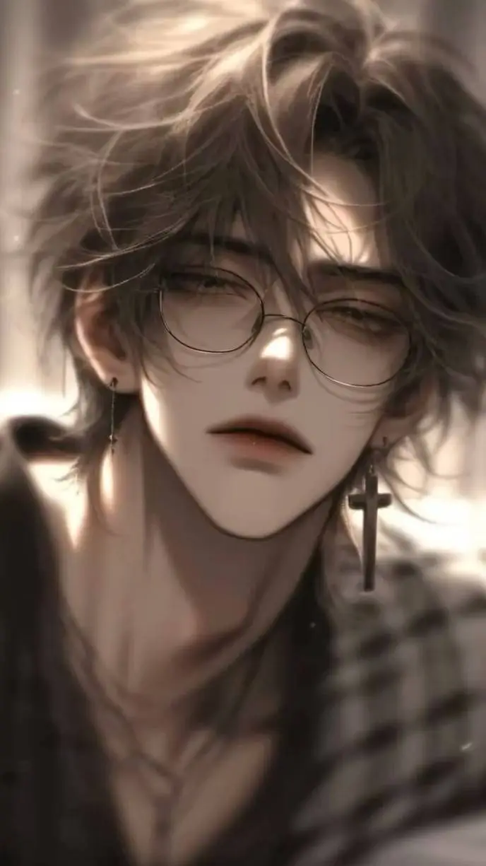 ai character: Noa background
