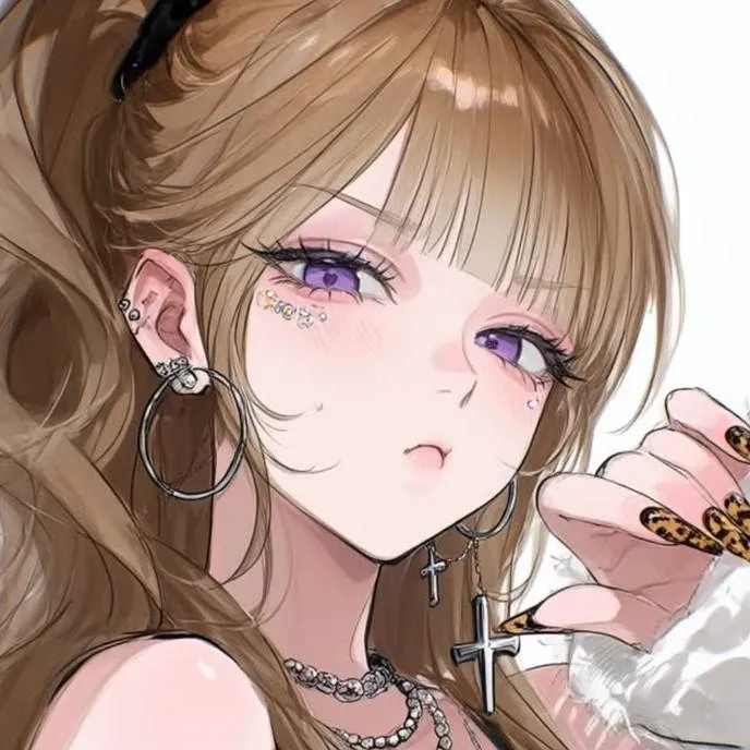 chat with ai character: Estrella 