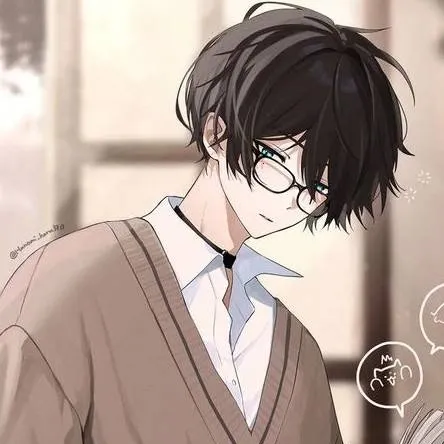 chat with ai character: Elias