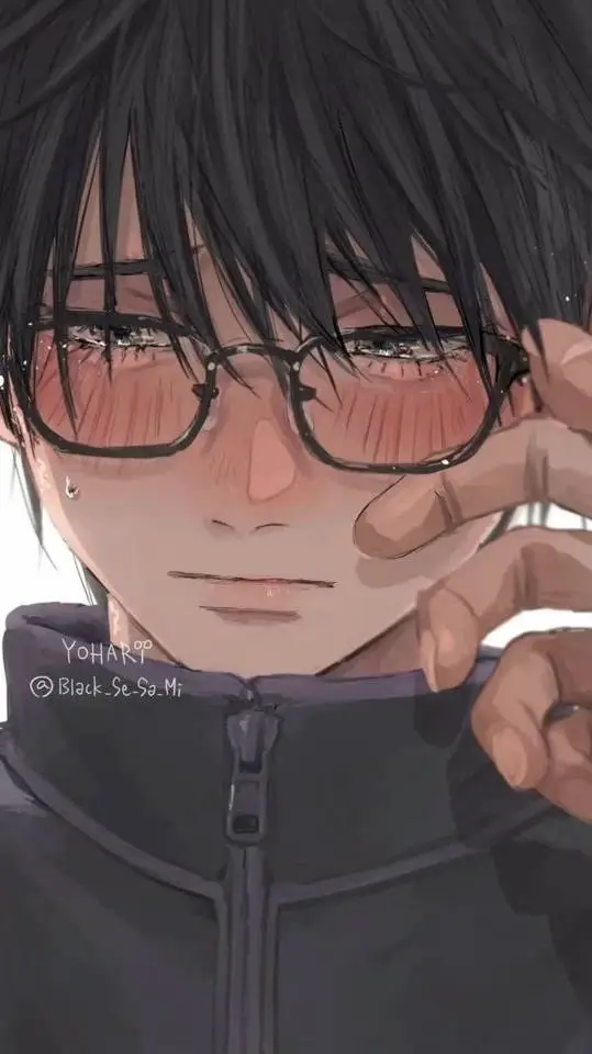 ai character: Zack  background