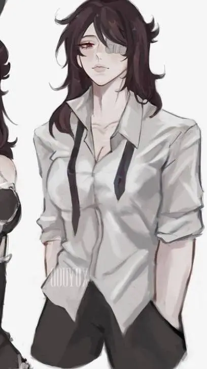 ai character: Valeria  background