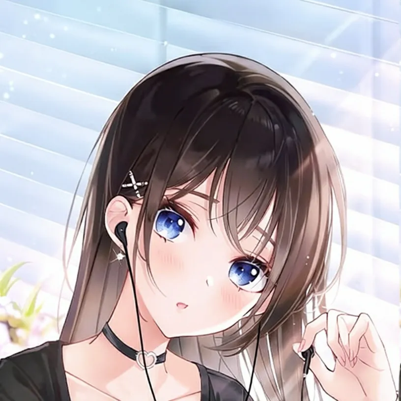 chat with ai character: luna 🌑