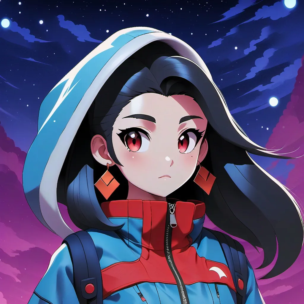 chat with ai character: 𝕊𝕔𝕒𝕣𝕝𝕖𝕥
