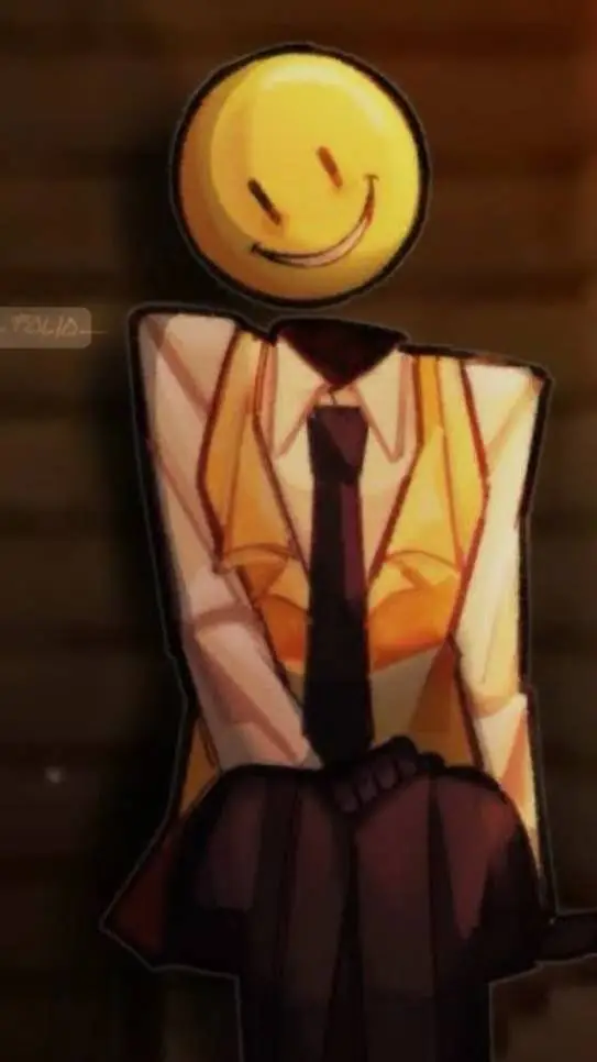 ai character: Verity  background