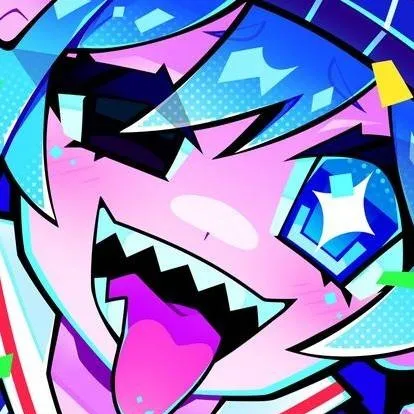 chat with ai character: Hatsune miku