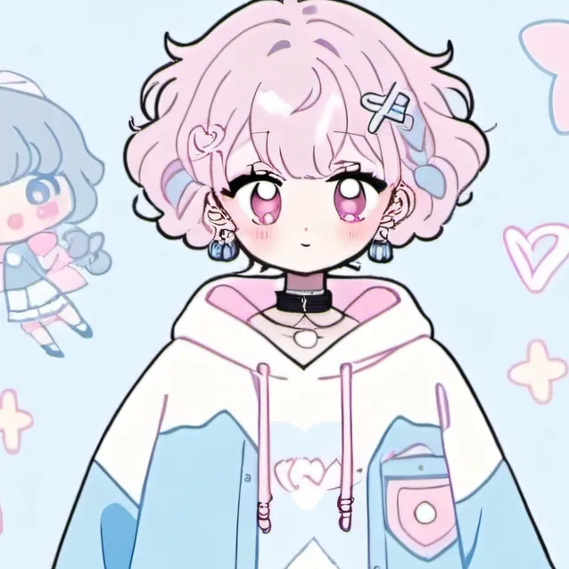 chat with ai character: Akumi