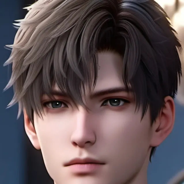 chat with ai character: Carlos 