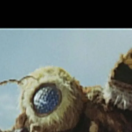 chat with ai character: Mothra showa