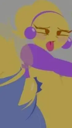 ai character: emoji mama background