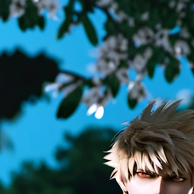 chat with ai character: Renegades