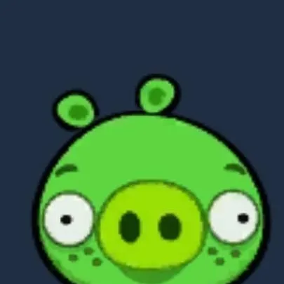 chat with ai character: Piggy