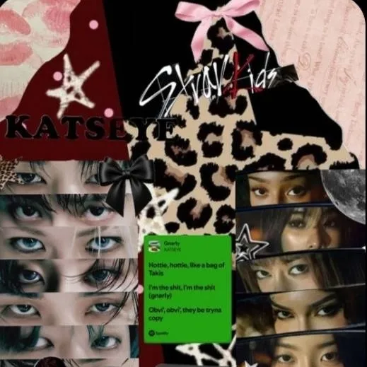 chat with ai character: skzkatseye×pickme