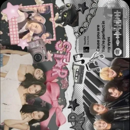 chat with ai character: skz+pickme×bp