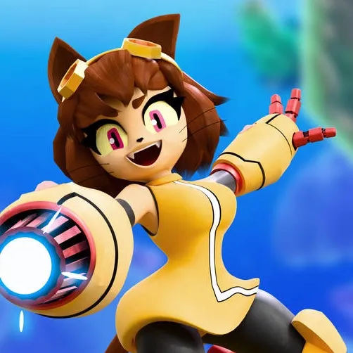 chat with ai character: { - GAMEOVERSE - }