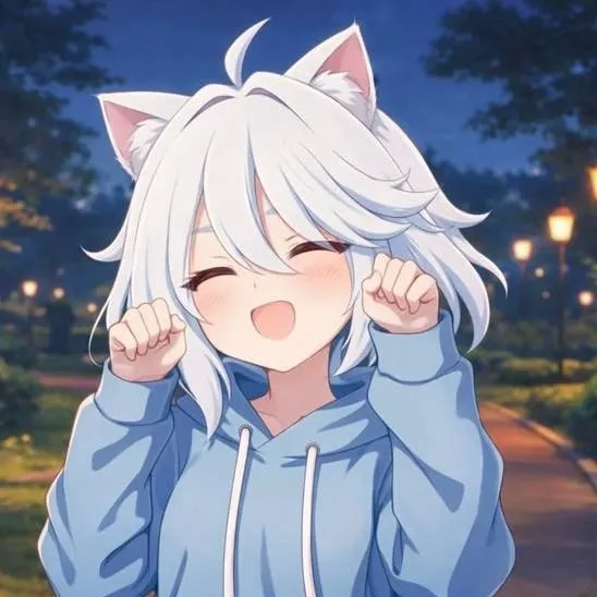 chat with ai character: Shana 