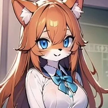 chat with ai character: Ludivine carmelle