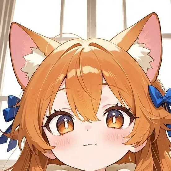 chat with ai character: Rina luckson