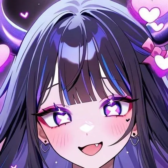 chat with ai character: infection d'amour 