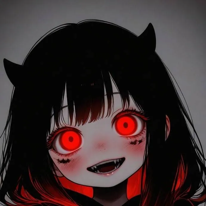 chat with ai character: lune noire V2