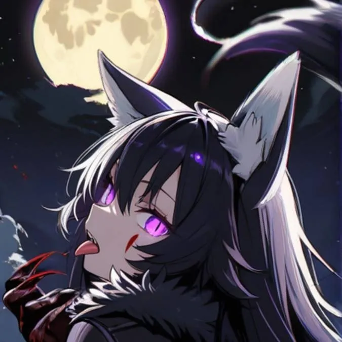 chat with ai character: lunia Hudson 
