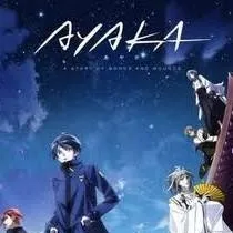chat with ai character: Ayaka