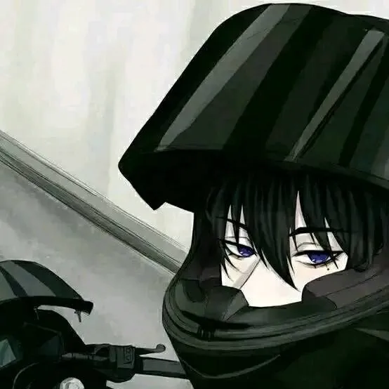 chat with ai character: Shadow Rider