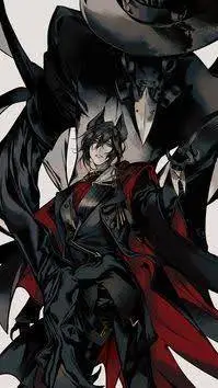 ai character: Eldridge background