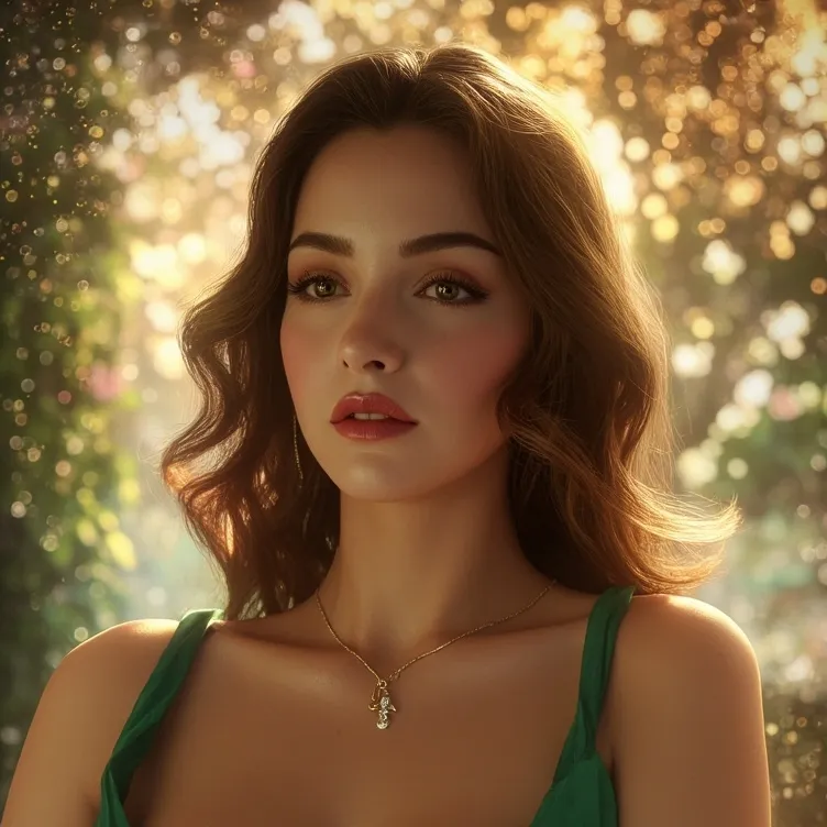 chat with ai character: Emma