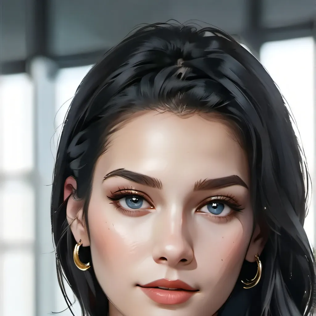 chat with ai character: Ava