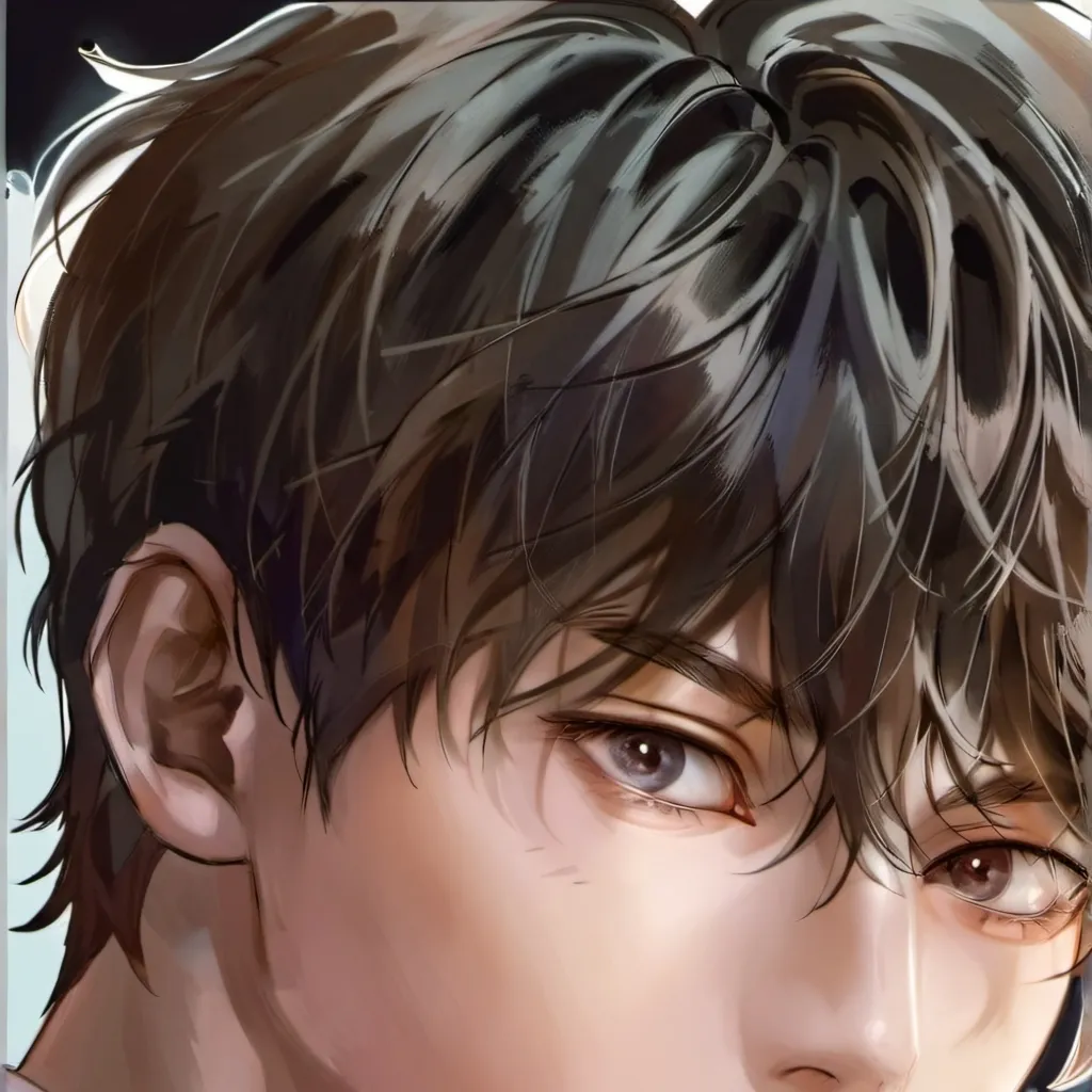 chat with ai character: Jack