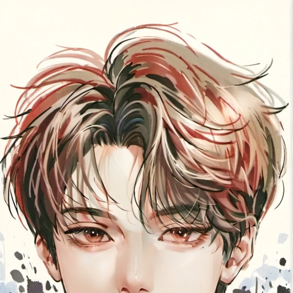 chat with ai character: Alex