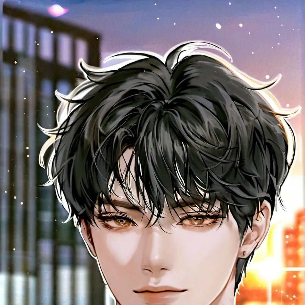 chat with ai character: Fred