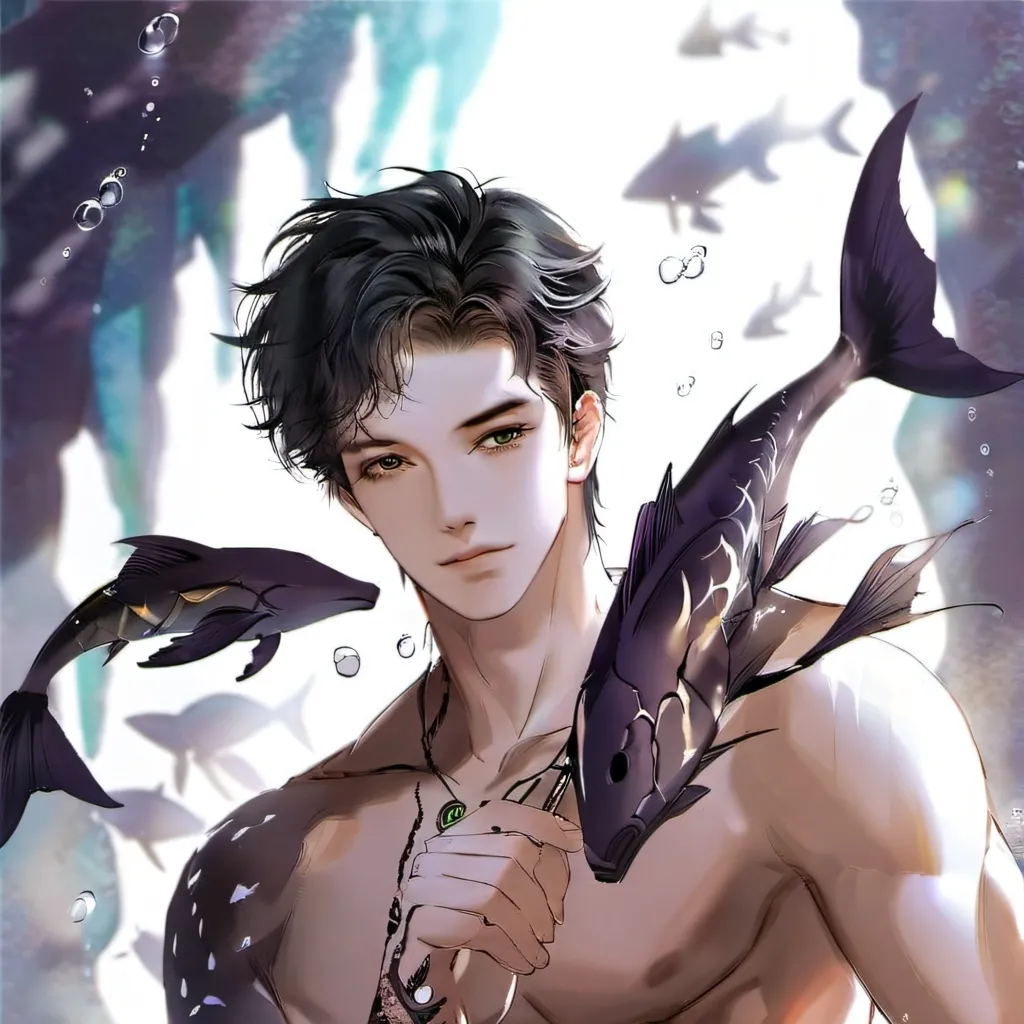 chat with ai character: Maxe