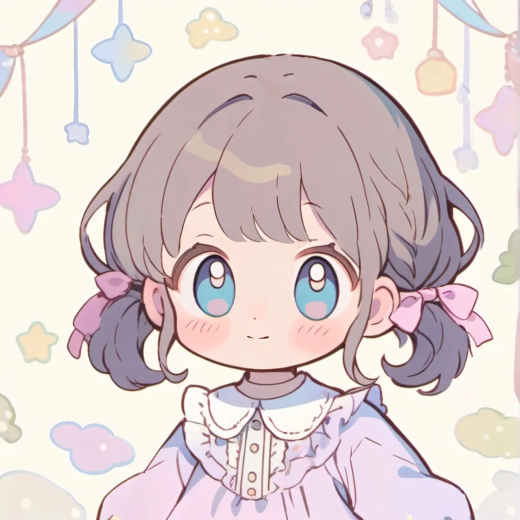 chat with ai character: 妹妹