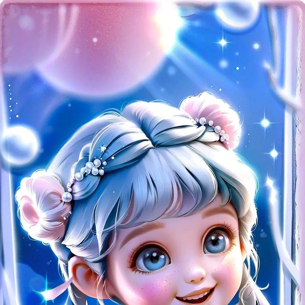 chat with ai character: 妹妹