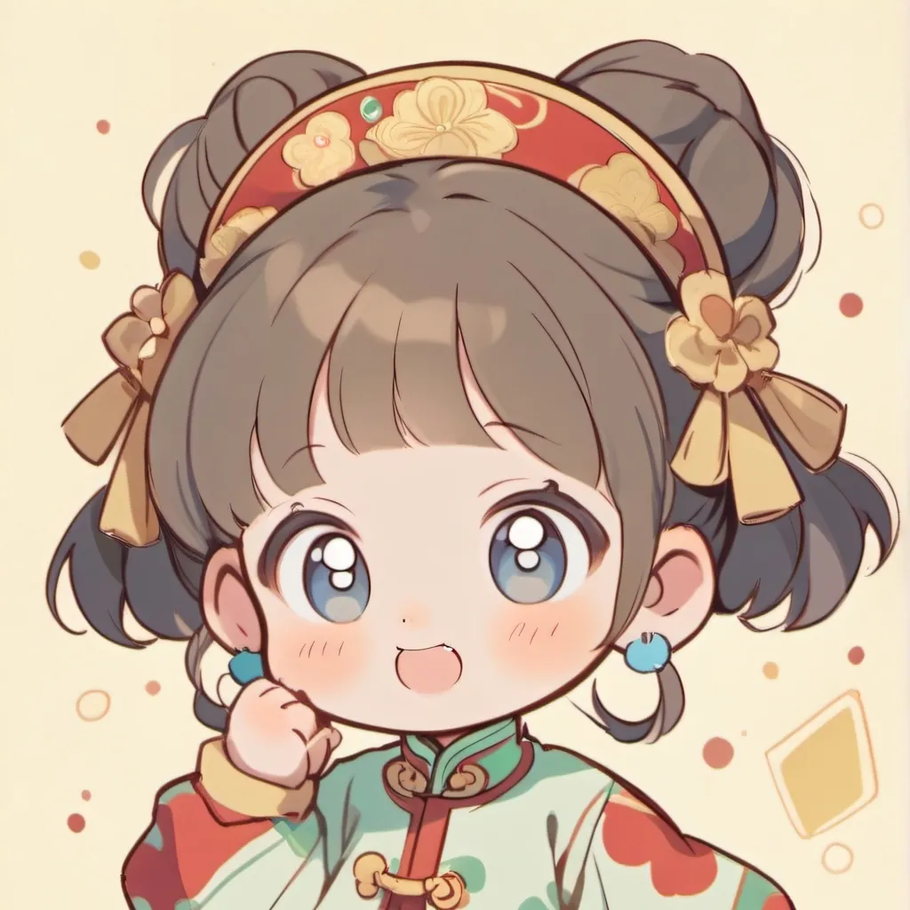 chat with ai character: 妹妹